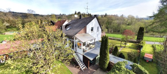 Дом с 6 комнатами в Биркенфельд, Германия № 169588 27