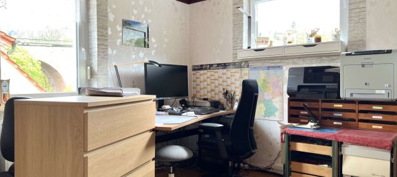 Дом с 6 комнатами в Биркенфельд, Германия № 169588 8