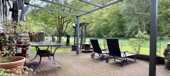 Дом с 6 комнатами в Биркенфельд, Германия № 169588 33