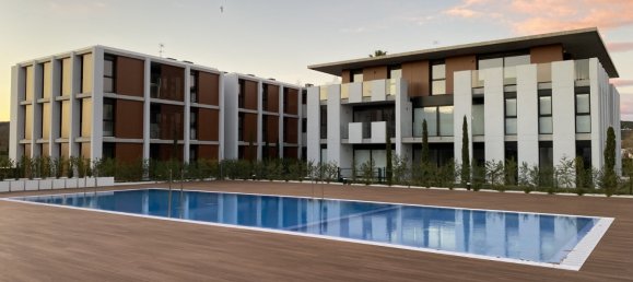 3 Schlafzimmer Wohnung in Platja D'aro, Spain, Nr. 4257 2