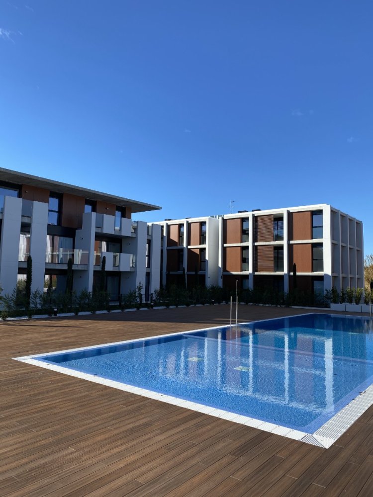 3 Schlafzimmer Wohnung in Platja D'aro, Spain, Nr. 4257