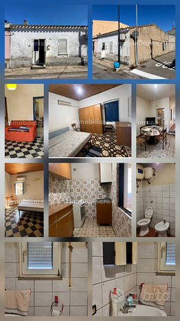 Villa de 5 divisões em San Vero Milis, Italy N.º 293526