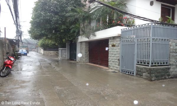 3 chambres Maison à Tay Ho, Vietnam No. 3326