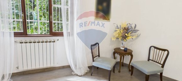 10 rooms Apartment in Rome, Italy No. 14799 35