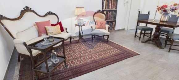 10 rooms Apartment in Rome, Italy No. 14799 29