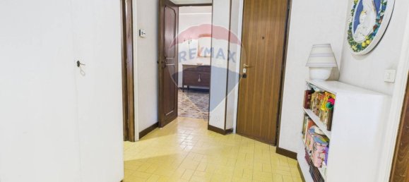 10 rooms Apartment in Rome, Italy No. 14799 15
