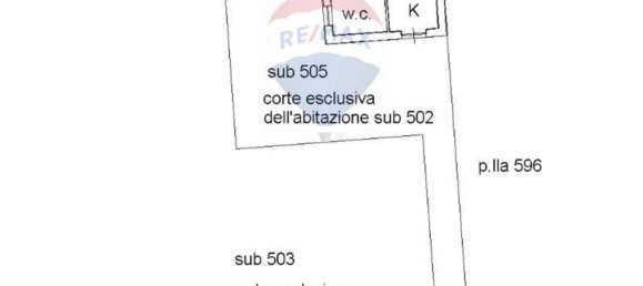 10 rooms Apartment in Rome, Italy No. 14799 40
