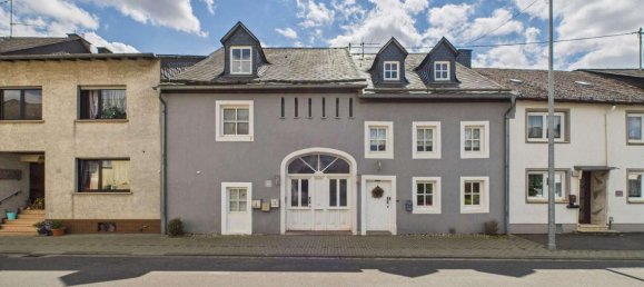 1 bedroom Apartment in Bernkastel-Wittlich, Germany No. 221465 8