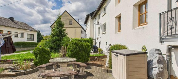 1 bedroom Apartment in Bernkastel-Wittlich, Germany No. 221465 11