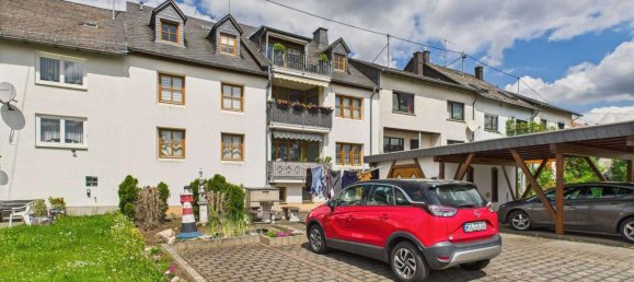 1 bedroom Apartment in Bernkastel-Wittlich, Germany No. 221465 10