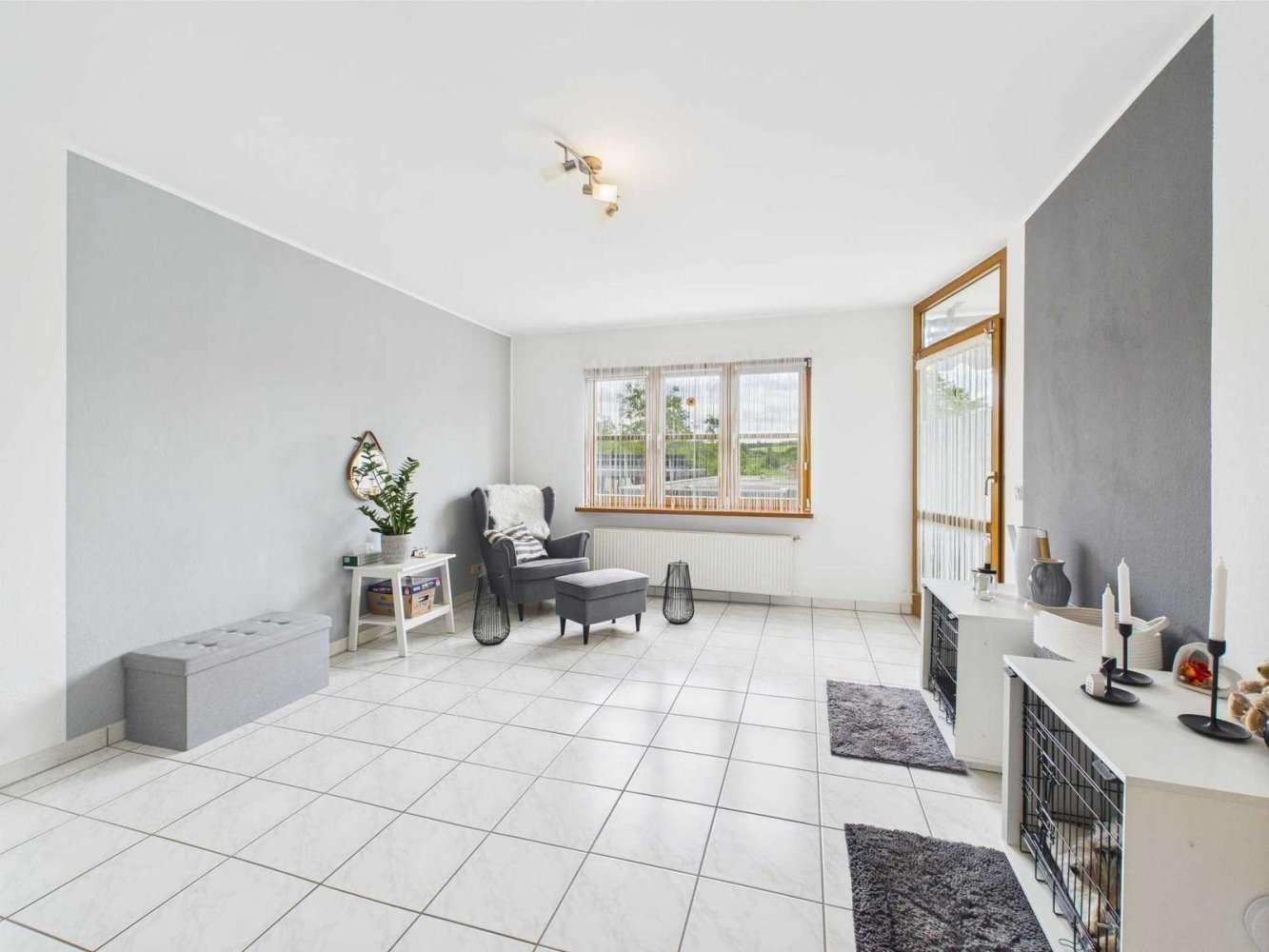 1 bedroom Apartment in Bernkastel-Wittlich, Germany No. 221465