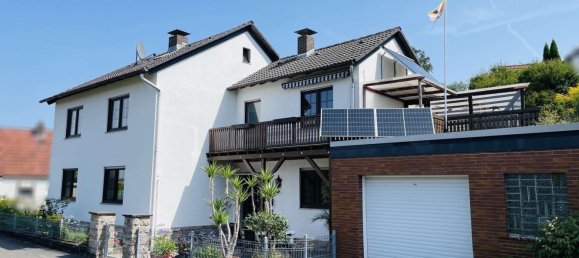 5 غرف نوم تاون هاوس في Kassel, Germany رقم 269942 2