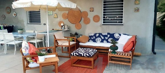 3 Schlafzimmer Villa in Ispica, Italy, Nr. 360803 11