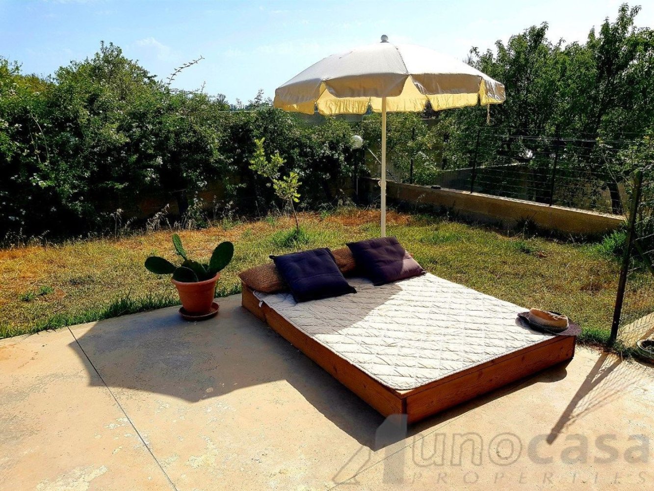 3 Schlafzimmer Villa in Ispica, Italy, Nr. 360803