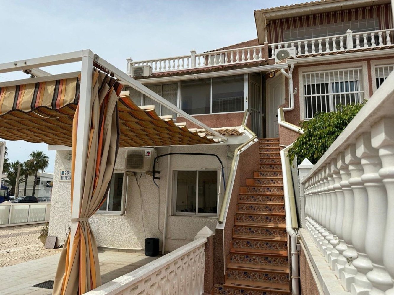 2 bedrooms Apartment in Torrevieja, Spain No. 264322