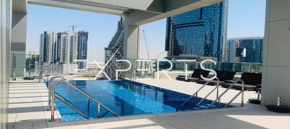 Квартира с 2 спальнями в Аль-Рим, ОАЭ № 53711 9