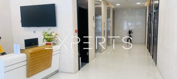 Квартира с 2 спальнями в Аль-Рим, ОАЭ № 53711 10