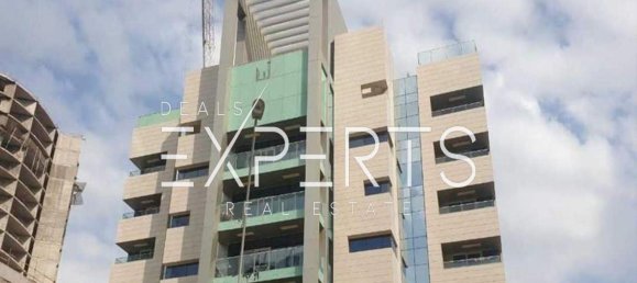 Квартира с 2 спальнями в Аль-Рим, ОАЭ № 53711 11