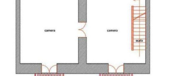 Apartamento de 4 habitaciónes en Montemaggiore Belsito, Italy No. 284791 13