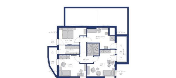 Terreno de 5 habitaciónes en Saxony, Germany No. 312526 6
