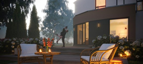 Terreno de 5 habitaciónes en Saxony, Germany No. 312526 3