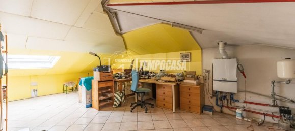 7 rooms Villa in Cisliano, Italy No. 13157 45