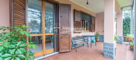 7 rooms Villa in Cisliano, Italy No. 13157 57