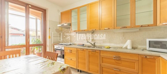 7 rooms Villa in Cisliano, Italy No. 13157 9