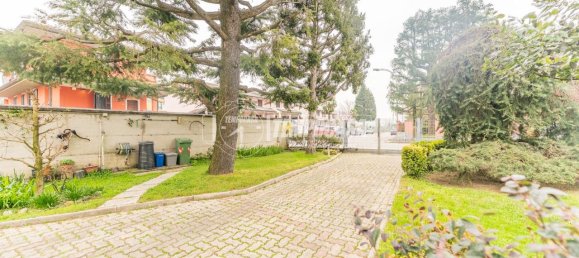 7 rooms Villa in Cisliano, Italy No. 13157 25