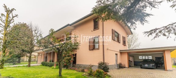 7 rooms Villa in Cisliano, Italy No. 13157 23