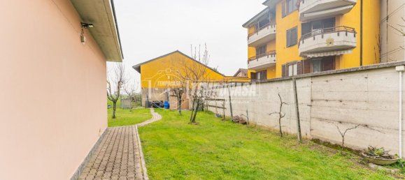 7 rooms Villa in Cisliano, Italy No. 13157 52