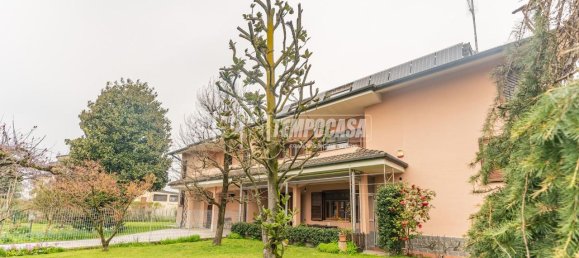 7 rooms Villa in Cisliano, Italy No. 13157 56