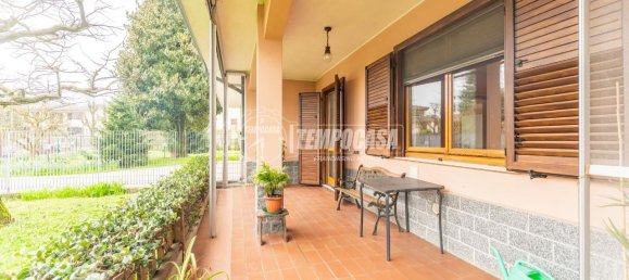 7 rooms Villa in Cisliano, Italy No. 13157 22