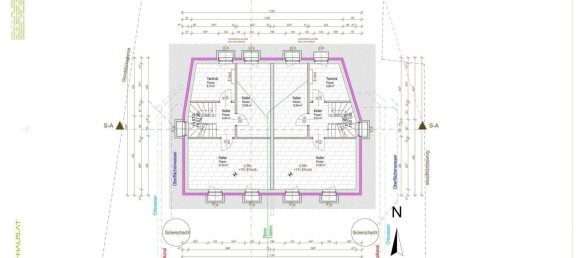 3 Schlafzimmer Stadthaus in Taxenbach, Austria, Nr. 140662 4