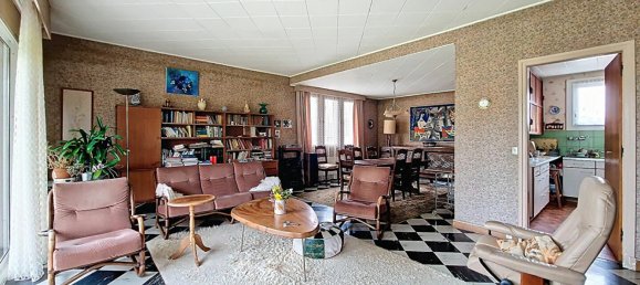 2 Schlafzimmer Haus in Tregueux, France, Nr. 196425 2