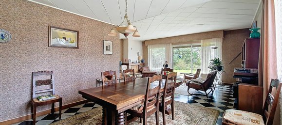 2 Schlafzimmer Haus in Tregueux, France, Nr. 196425 4