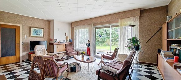 2 Schlafzimmer Haus in Tregueux, France, Nr. 196425 3