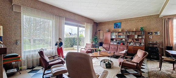 2 Schlafzimmer Haus in Tregueux, France, Nr. 196425 5