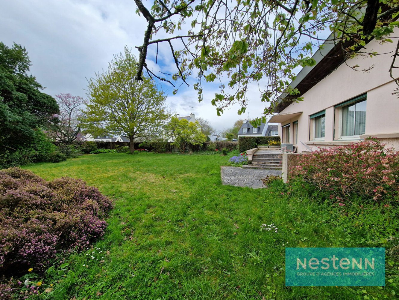 2 Schlafzimmer Haus in Tregueux, France, Nr. 196425