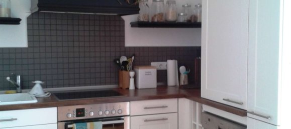 2 Schlafzimmer Wohnung in Augsburg, Germany, Nr. 261080 23