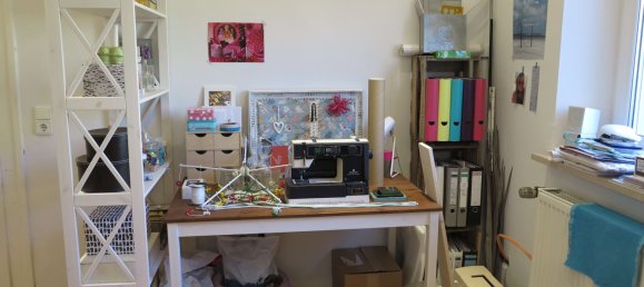 2 Schlafzimmer Wohnung in Augsburg, Germany, Nr. 261080 17