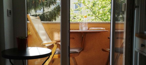 2 Schlafzimmer Wohnung in Augsburg, Germany, Nr. 261080 8