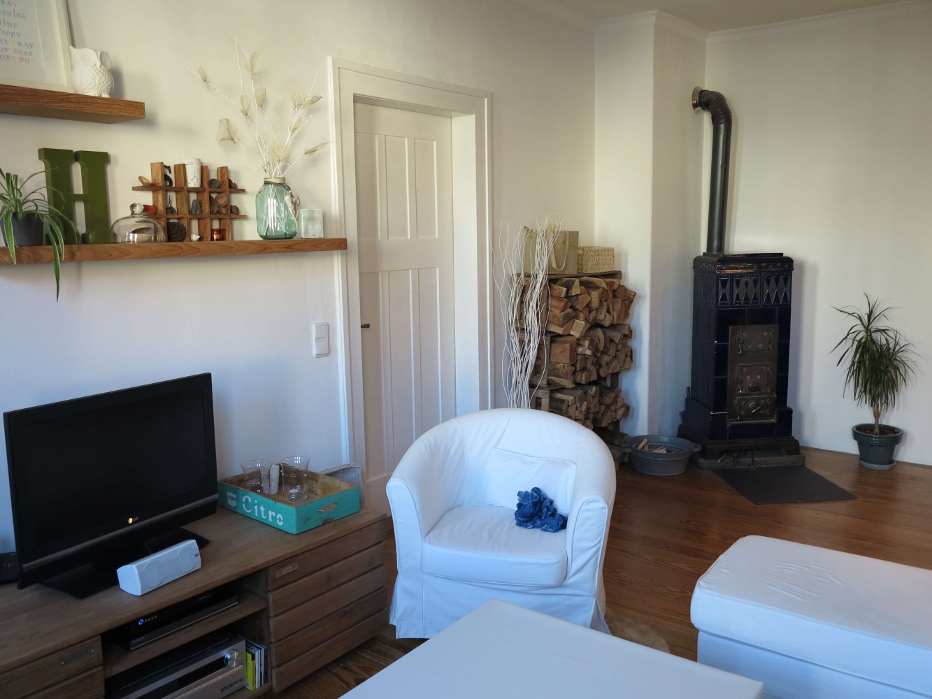 2 Schlafzimmer Wohnung in Augsburg, Germany, Nr. 261080