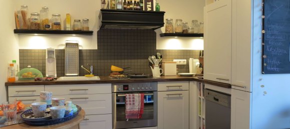 2 Schlafzimmer Wohnung in Augsburg, Germany, Nr. 261080 20