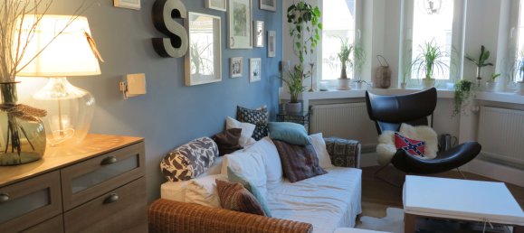 2 Schlafzimmer Wohnung in Augsburg, Germany, Nr. 261080 15