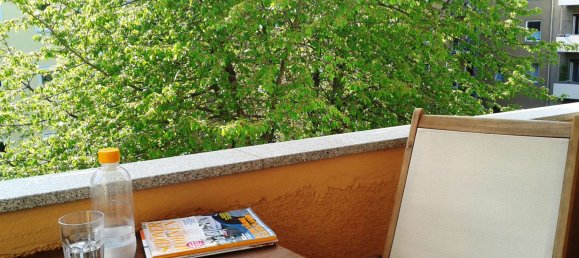 2 Schlafzimmer Wohnung in Augsburg, Germany, Nr. 261080 9