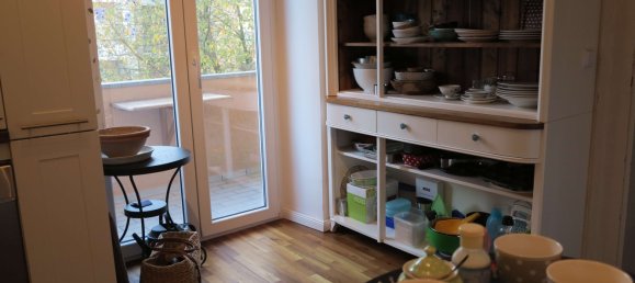 2 Schlafzimmer Wohnung in Augsburg, Germany, Nr. 261080 21