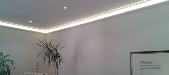 2 Schlafzimmer Wohnung in Augsburg, Germany, Nr. 261080 11