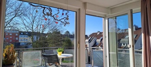 3-salle Duplex à Essen, Germany No. 83746 7