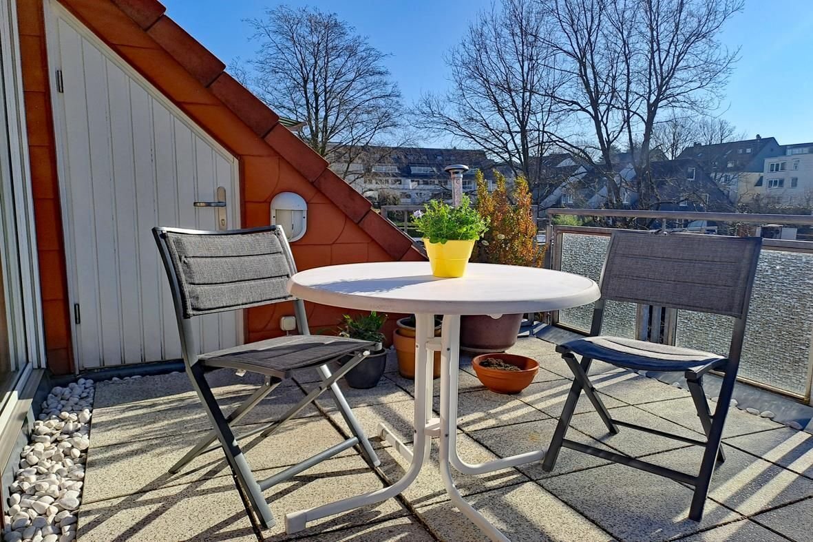 3-salle Duplex à Essen, Germany No. 83746